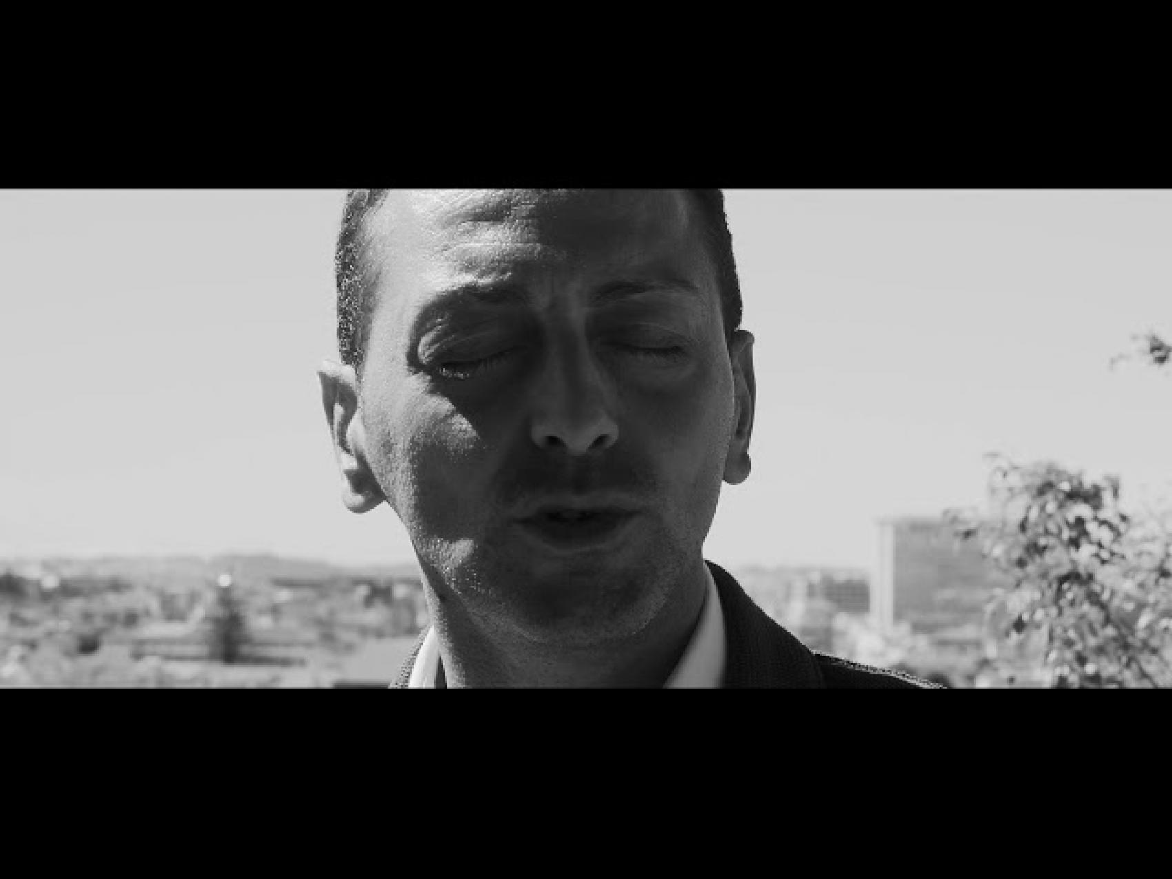 Miguel Ramos - Aqui Na Alma - Vídeo