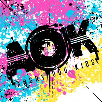 AOK 15th Anniversary Edition