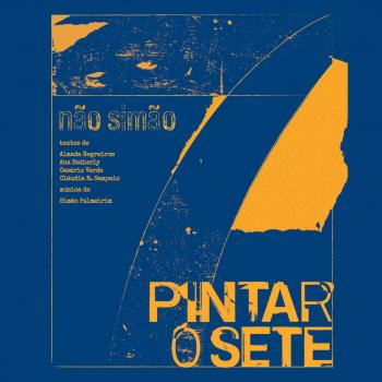 Pintar o Sete (CD/Livro)