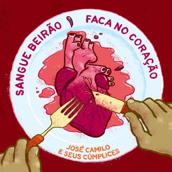 Sangue Beirão, Faca no Coração