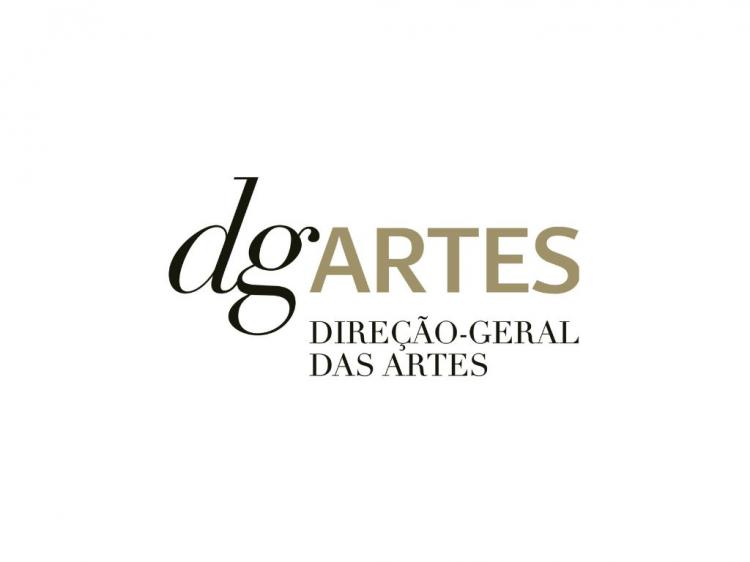 Direção Geral das Artes