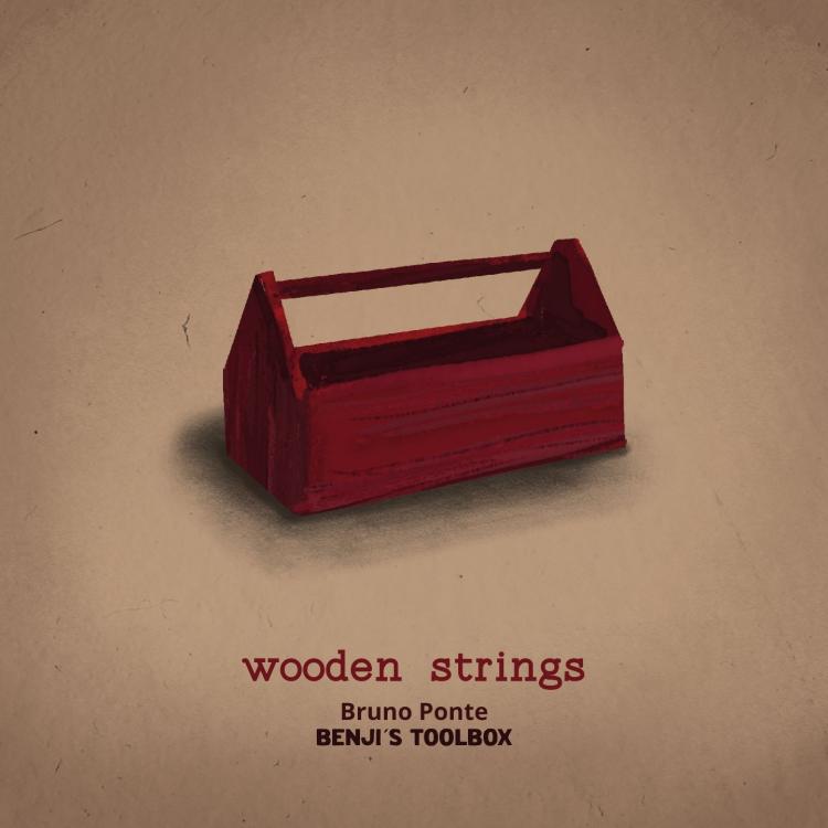 Wooden Strings (28.03.25)