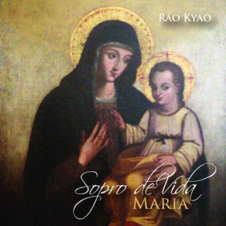 Sopro de Vida: Maria