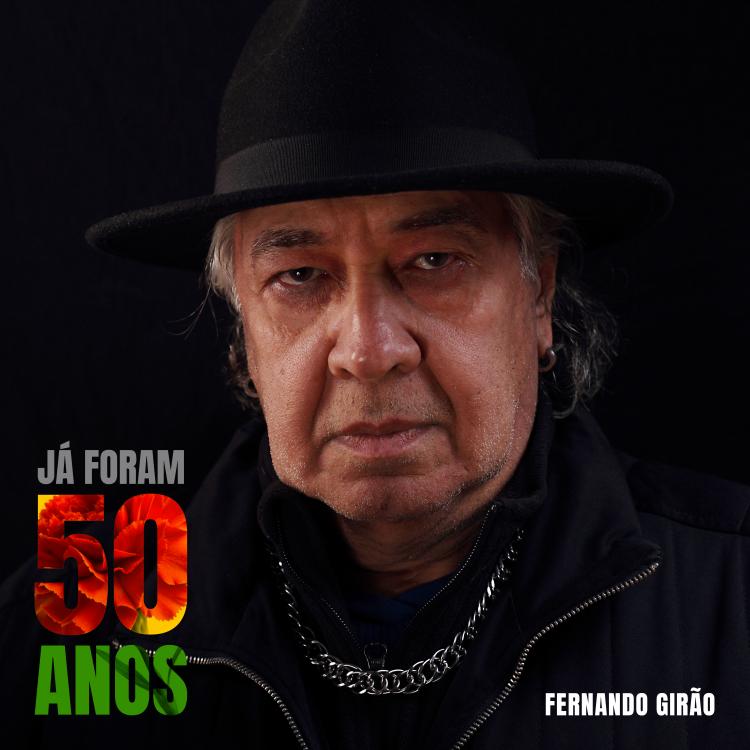 Já Foram 50 anos (28.03.25)