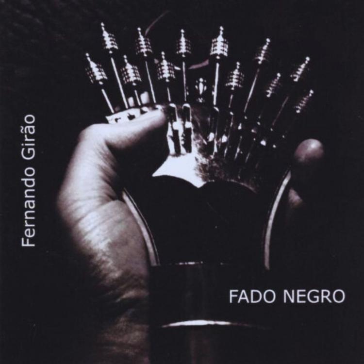 Fado Negro (07.03.25)