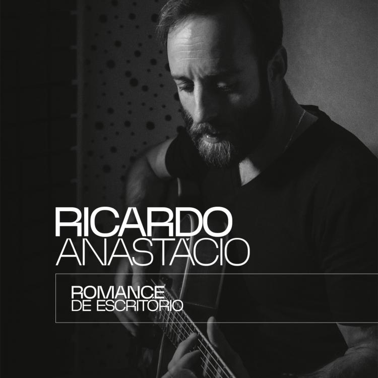 Ricardo Anastácio