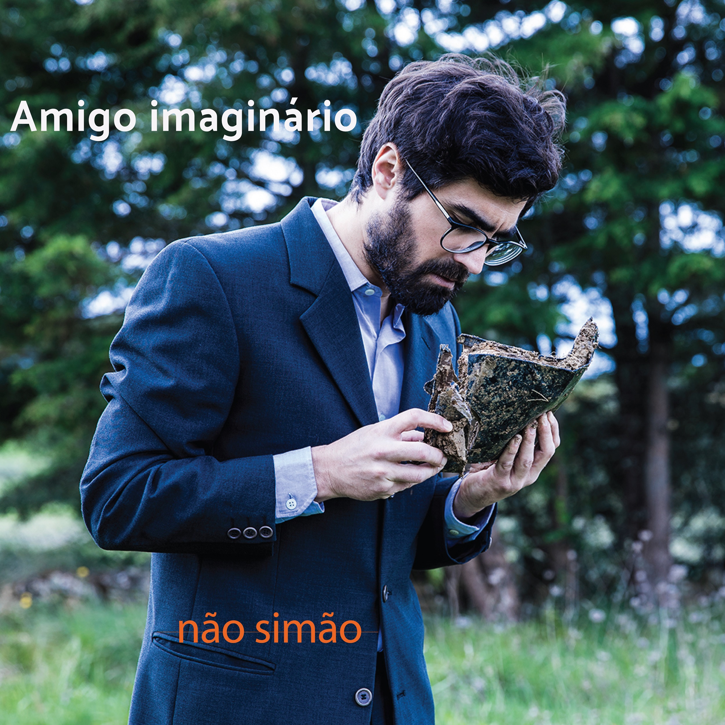 Amigo Imaginário