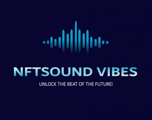 NFTSound Vibes 